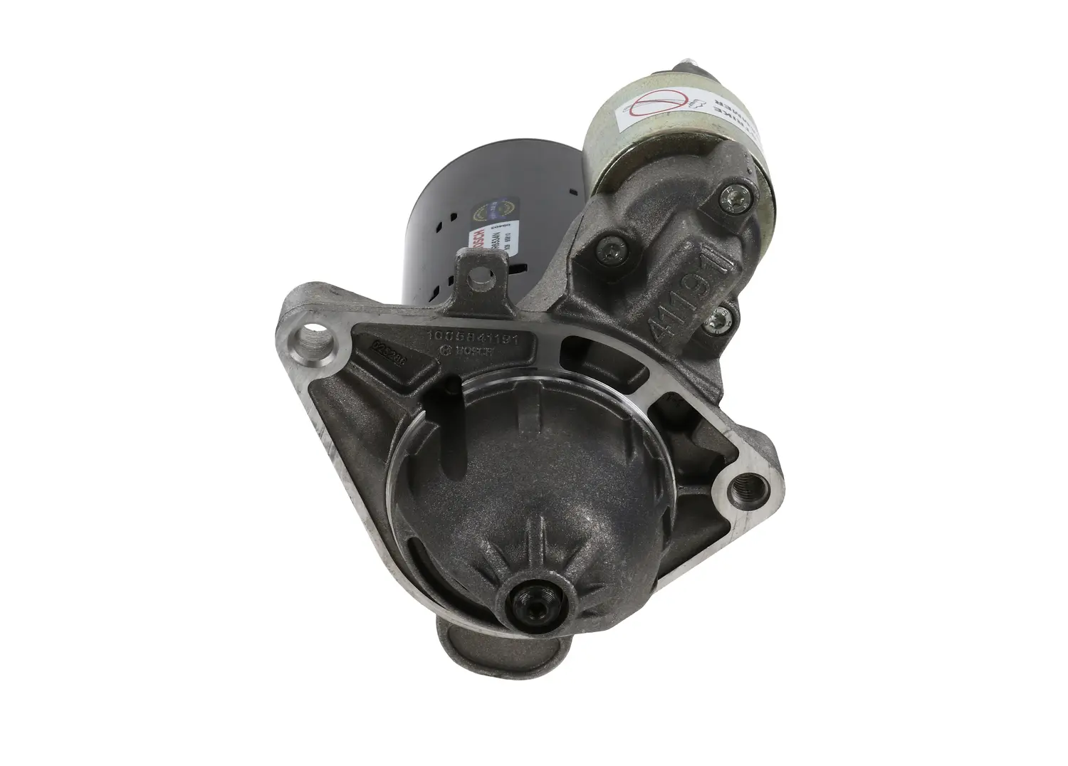 Bosch Starter - main product image