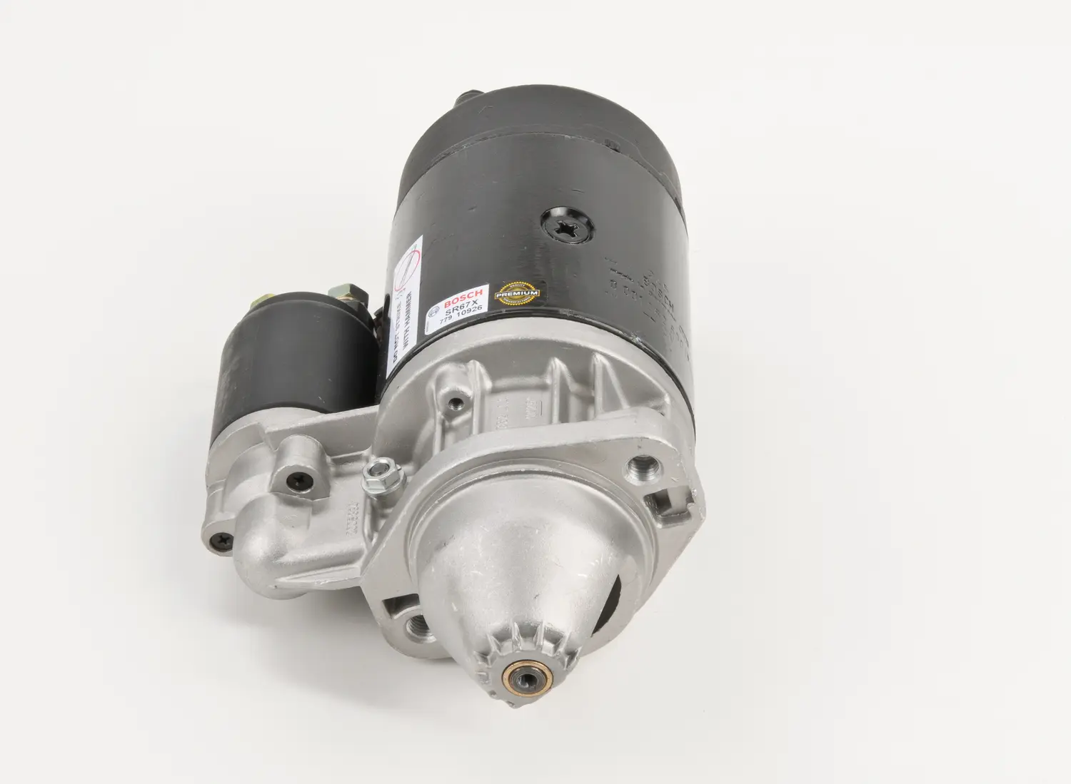 Bosch Starter - image principale du produit