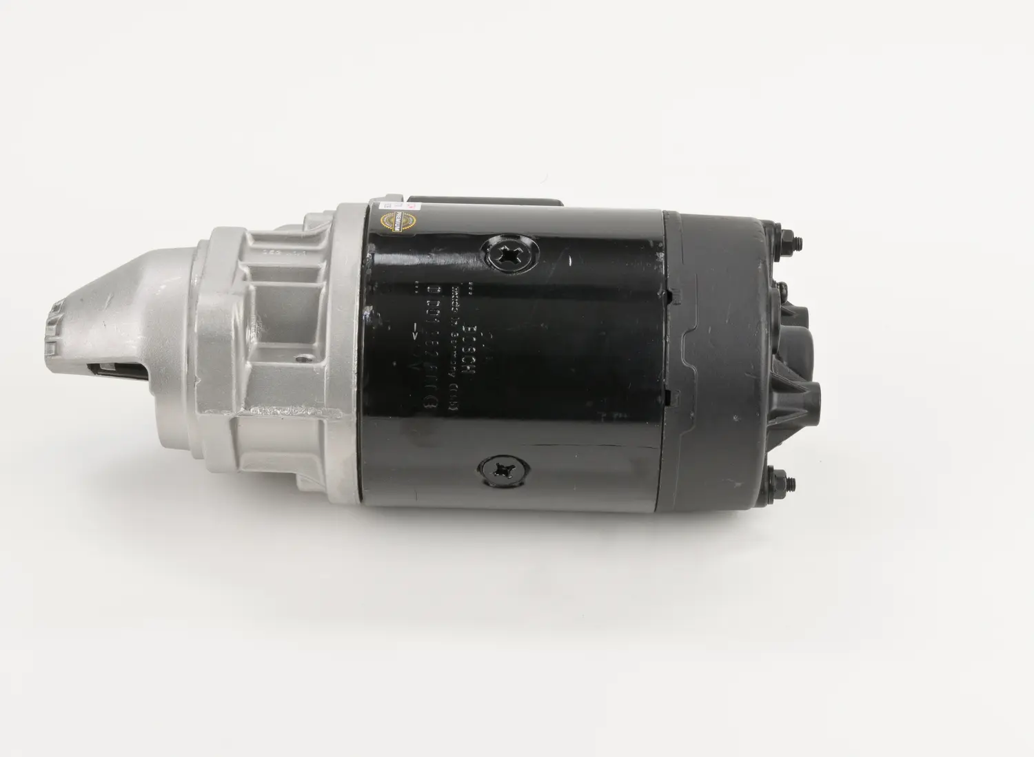 Bosch Starter miniature 6