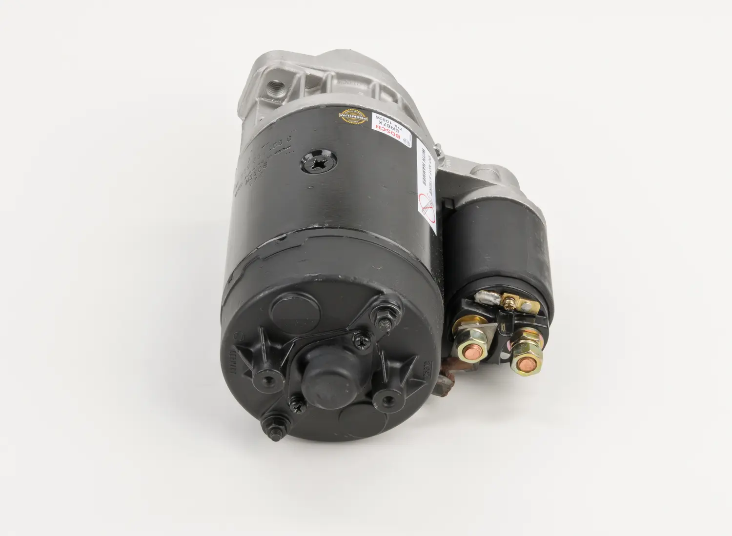 Bosch Starter miniature 5
