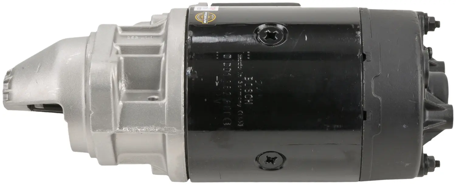 Bosch Starter miniature 8