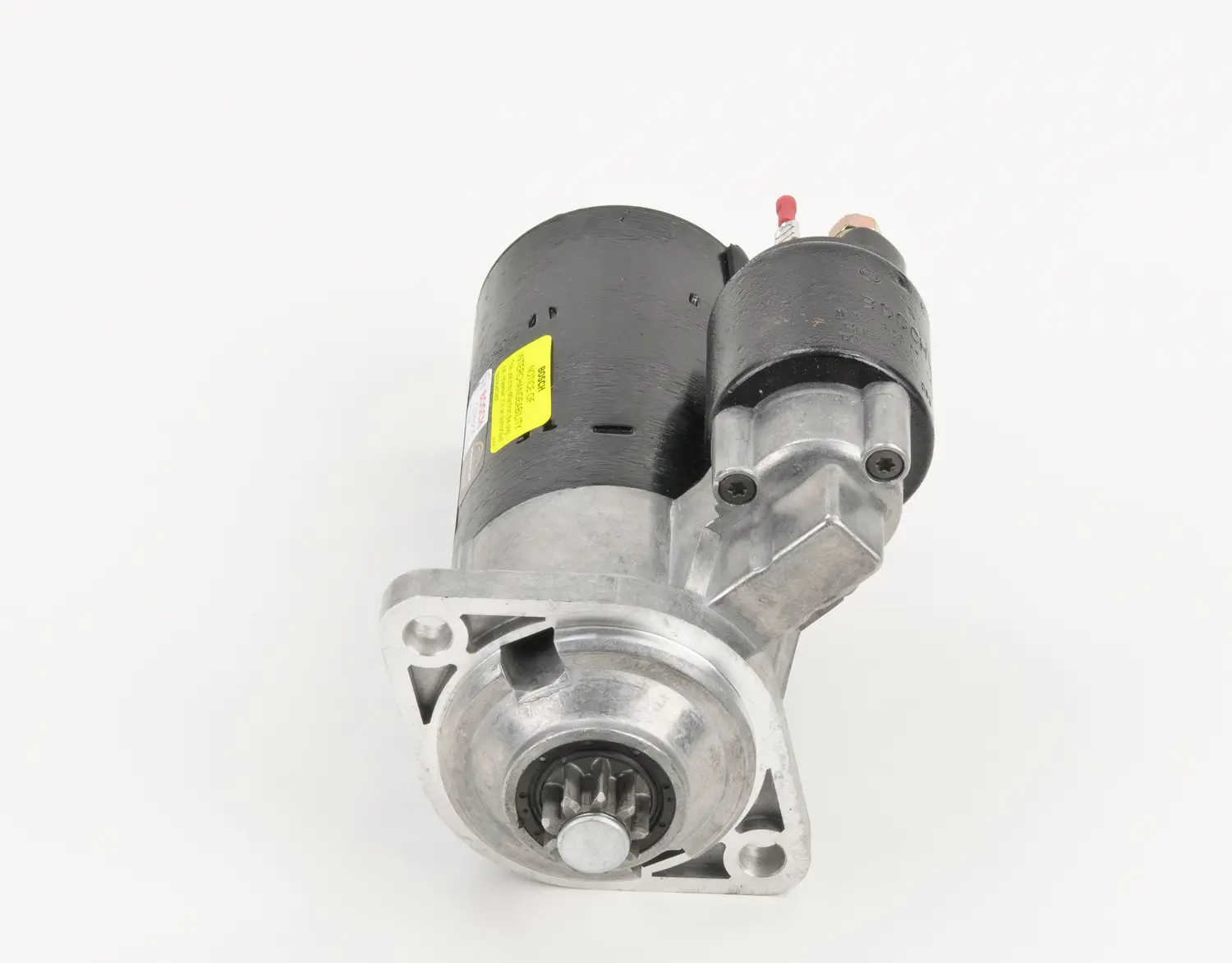 Bosch Starter miniature 5