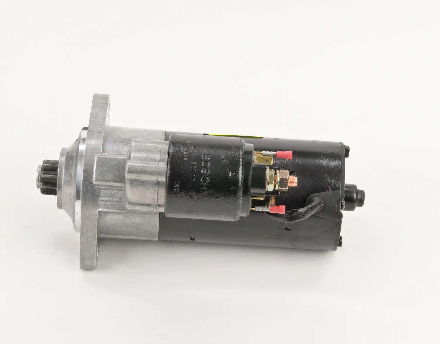 Bosch Starter miniature 3