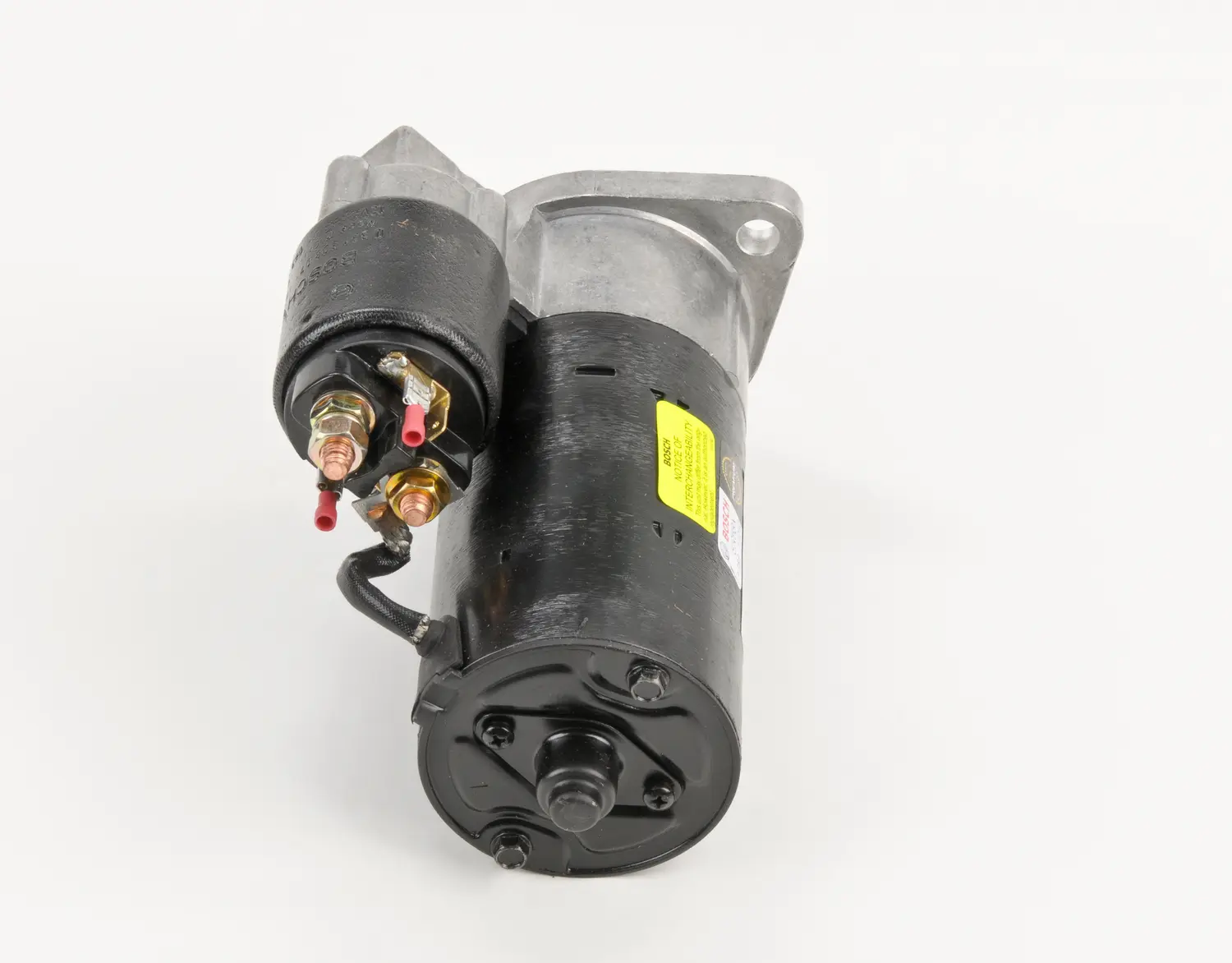 Bosch Starter miniature 6