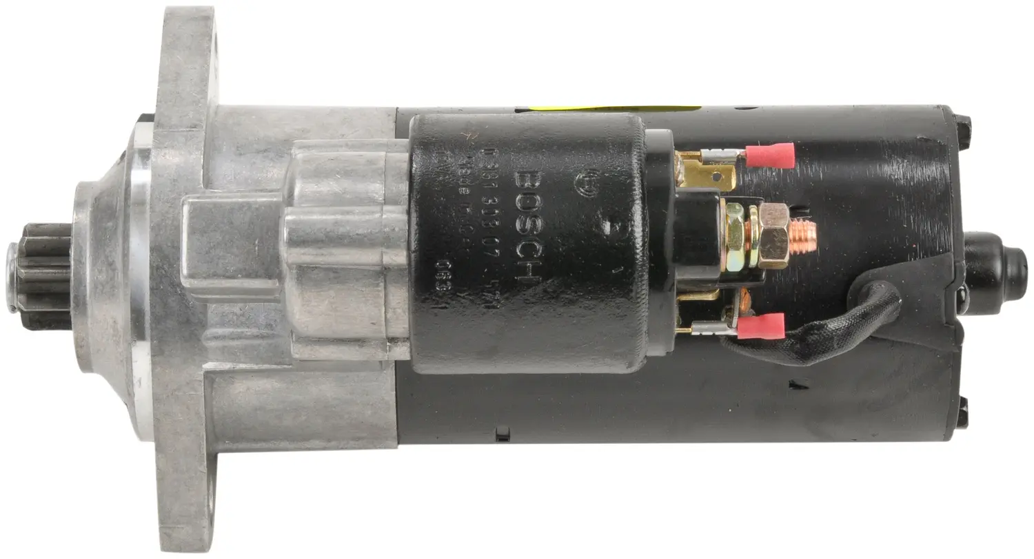 Bosch Starter miniature 7