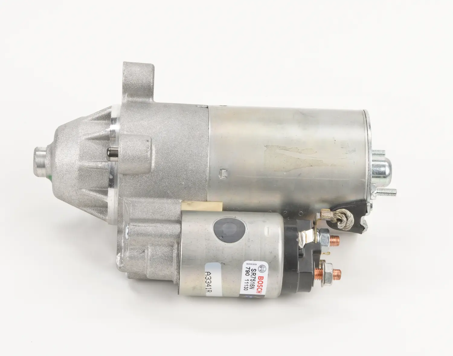 New Starter - main product image