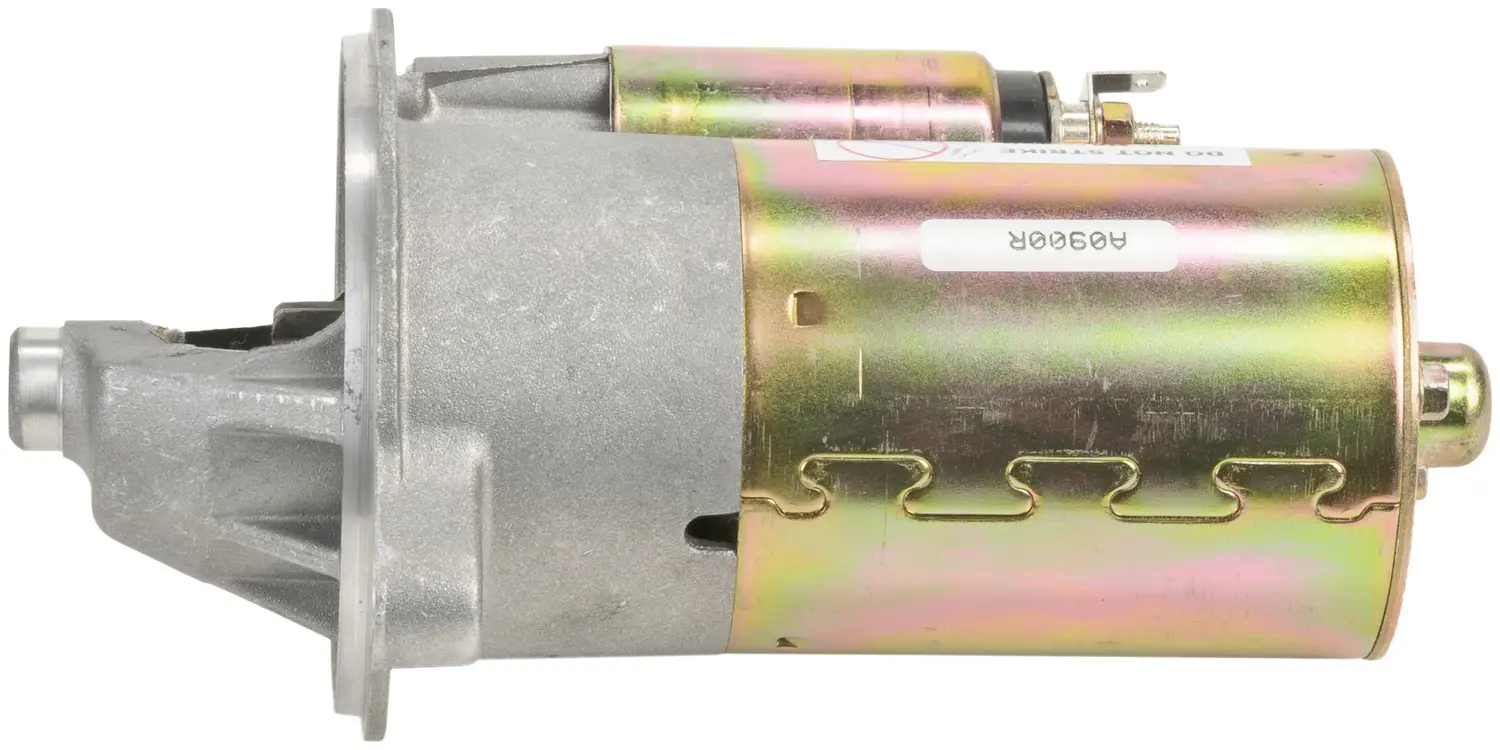 New Starter - image principale du produit