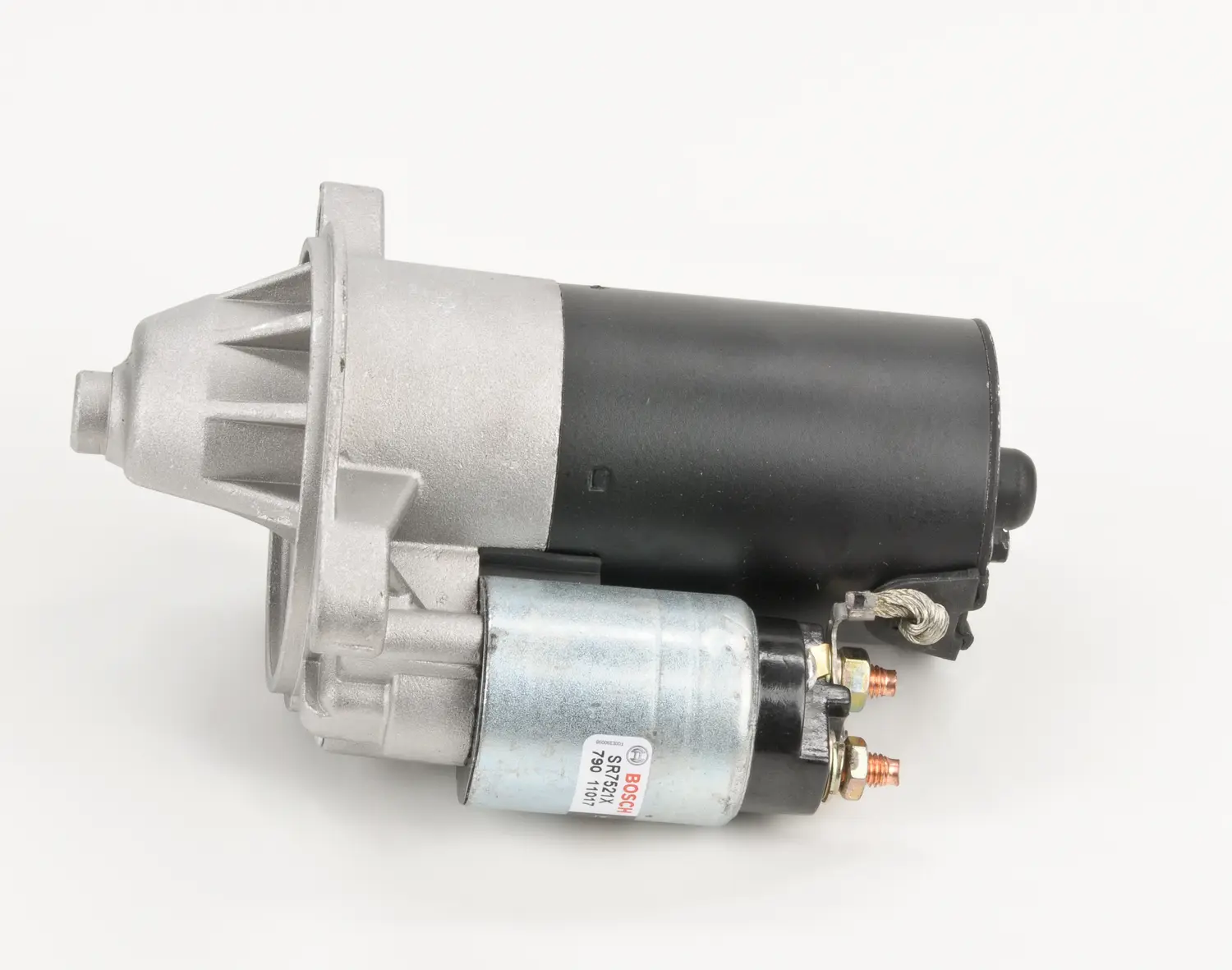 Bosch Starter - main product image