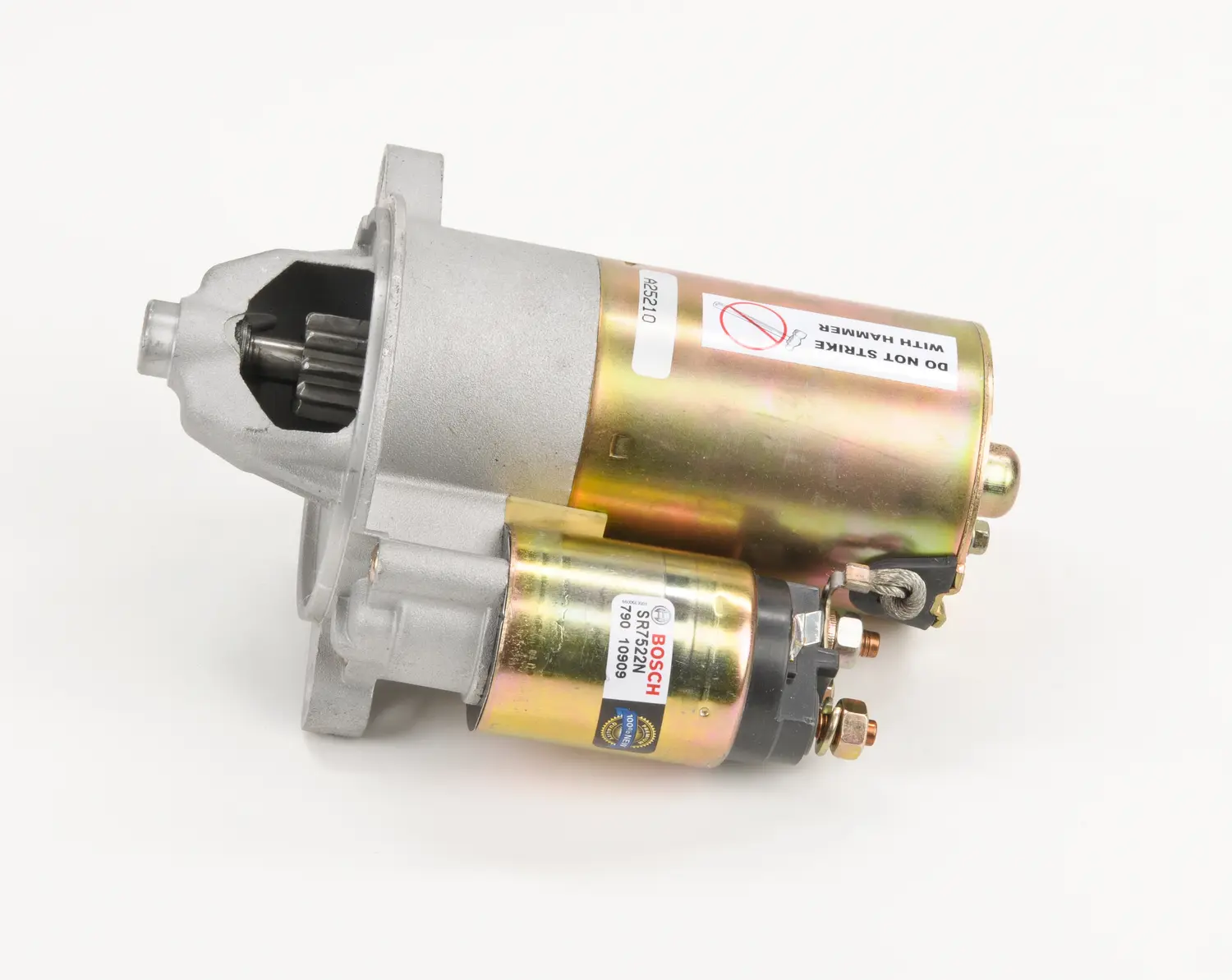 New Starter - main product image