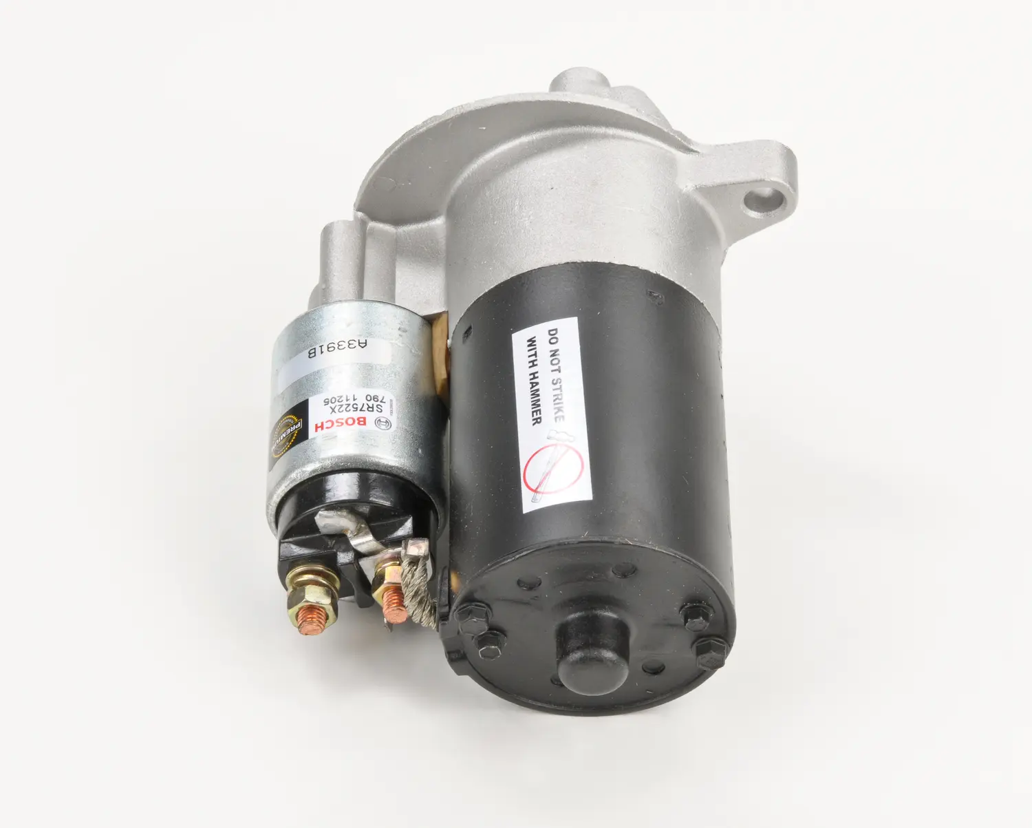 Bosch Starter miniature 5