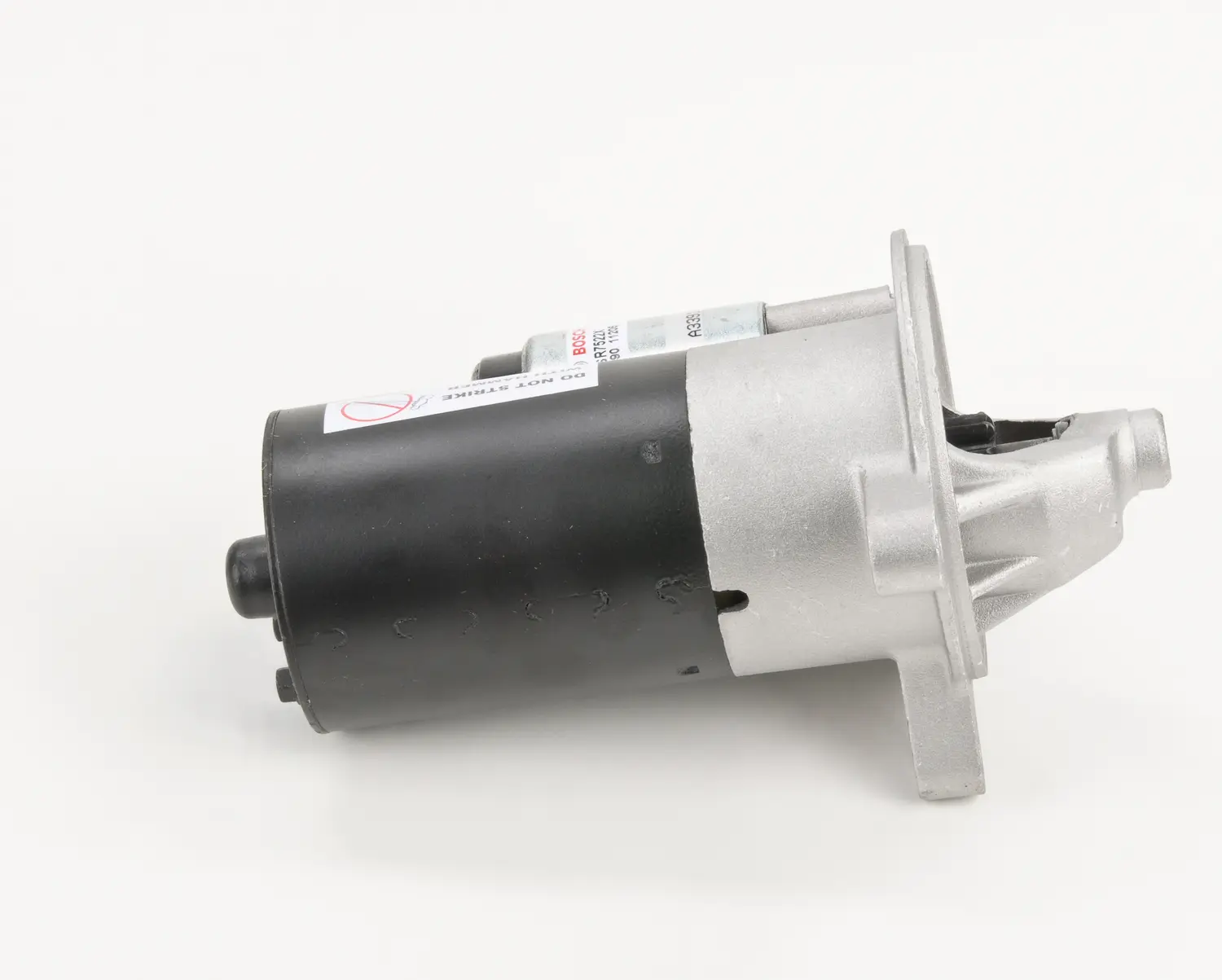 Bosch Starter miniature 7