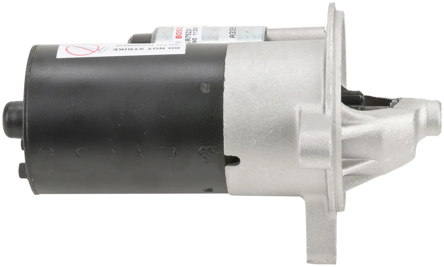 Bosch Starter - image principale du produit