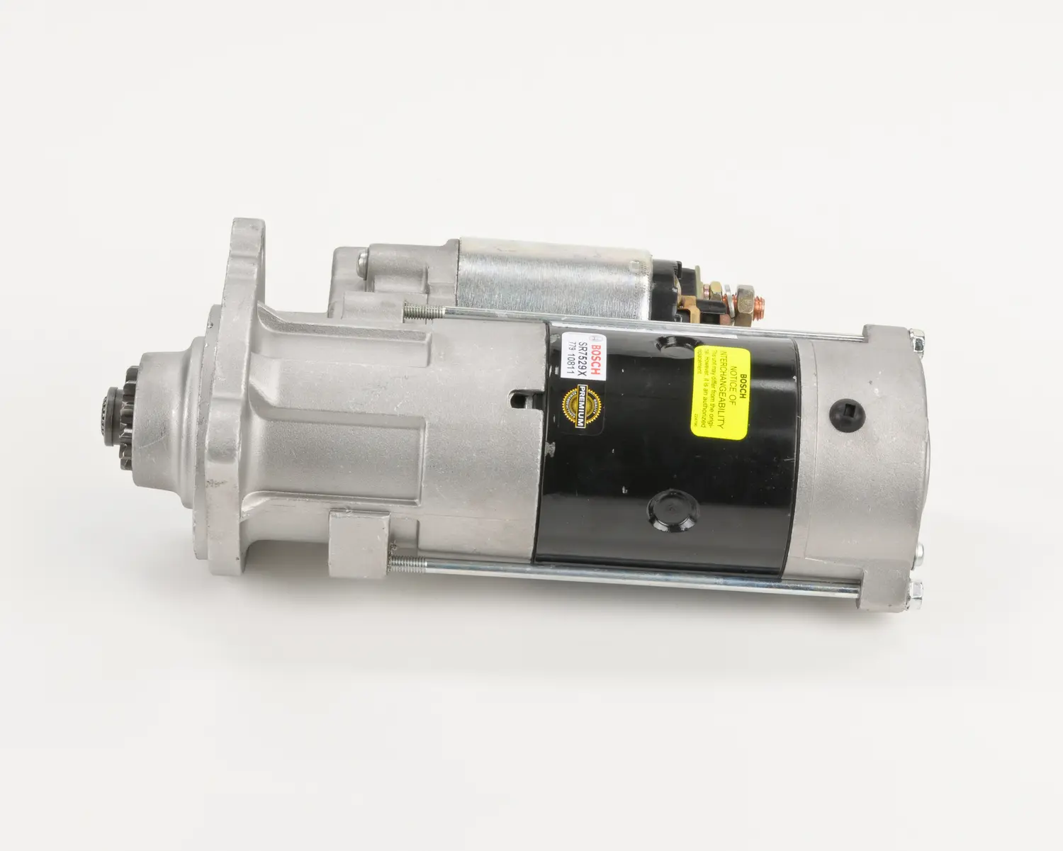 Bosch Starter - image principale du produit