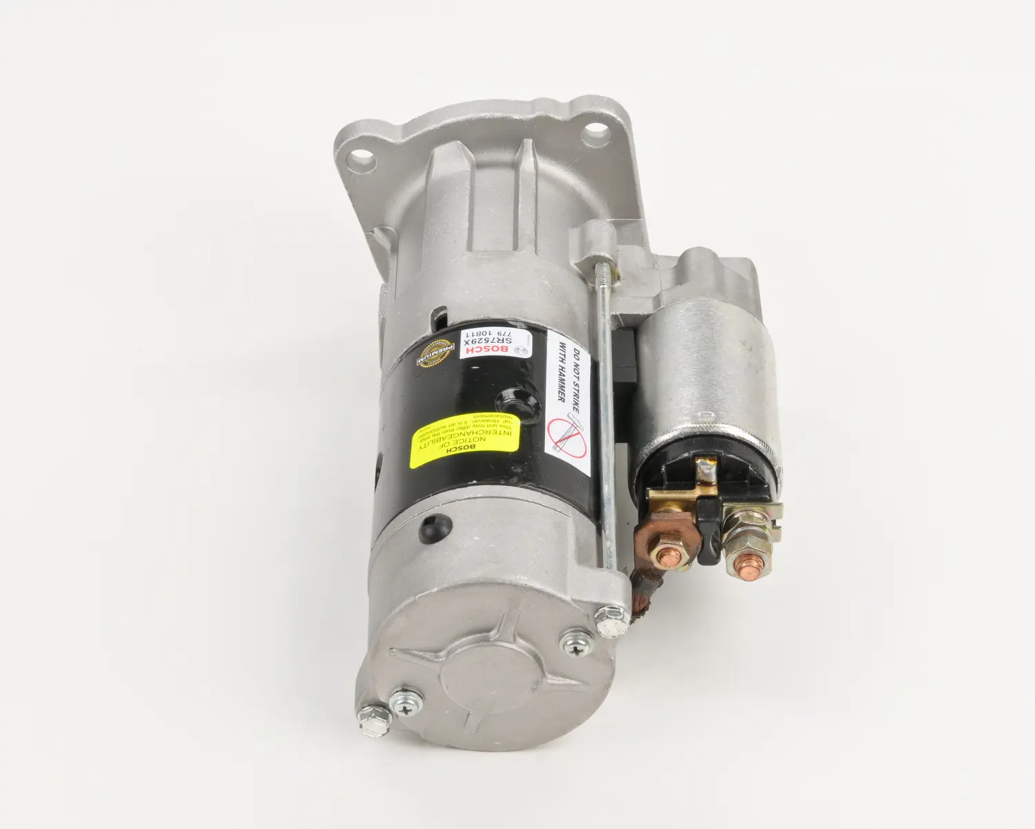 Bosch Starter miniature 8