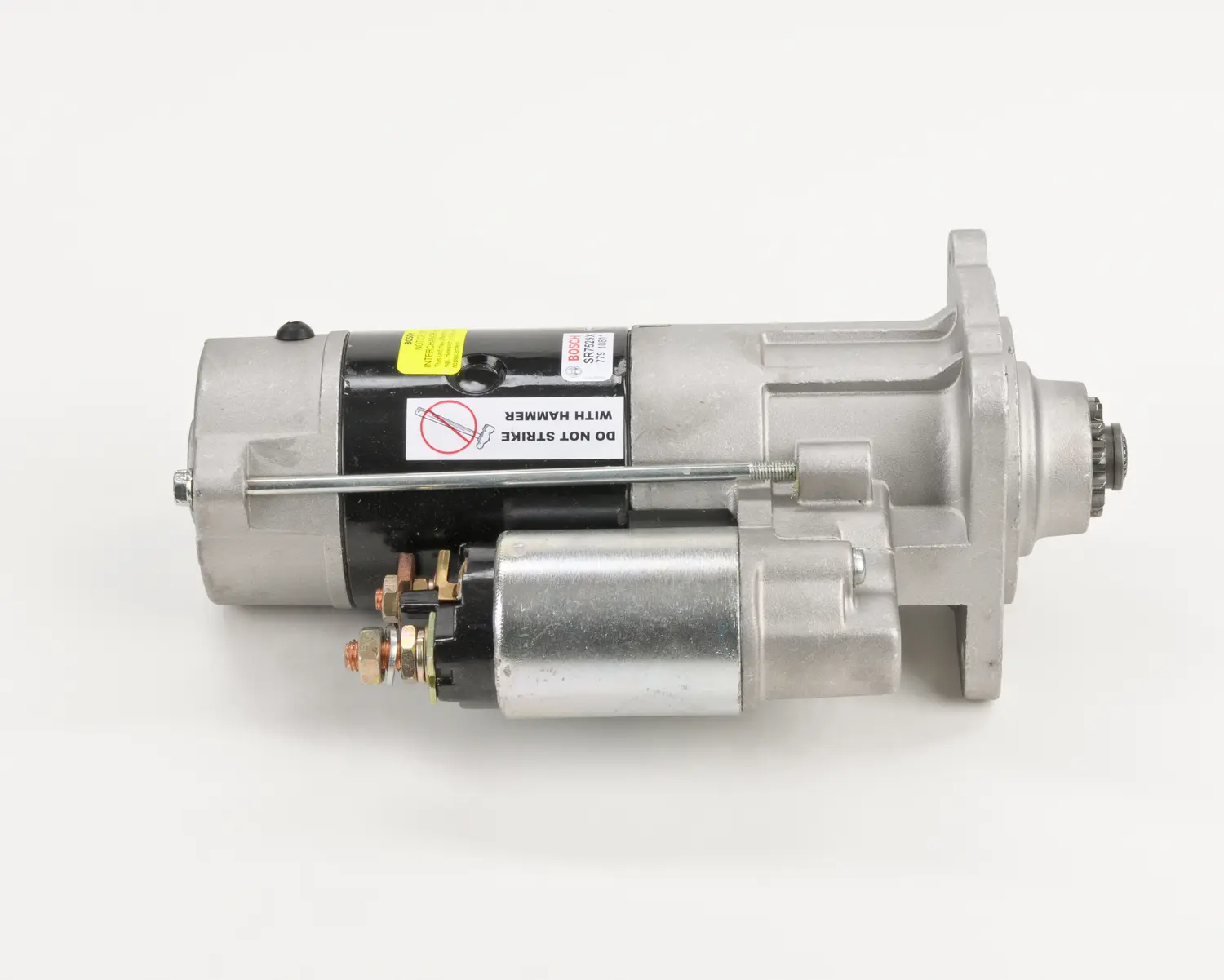 Bosch Starter miniature 7