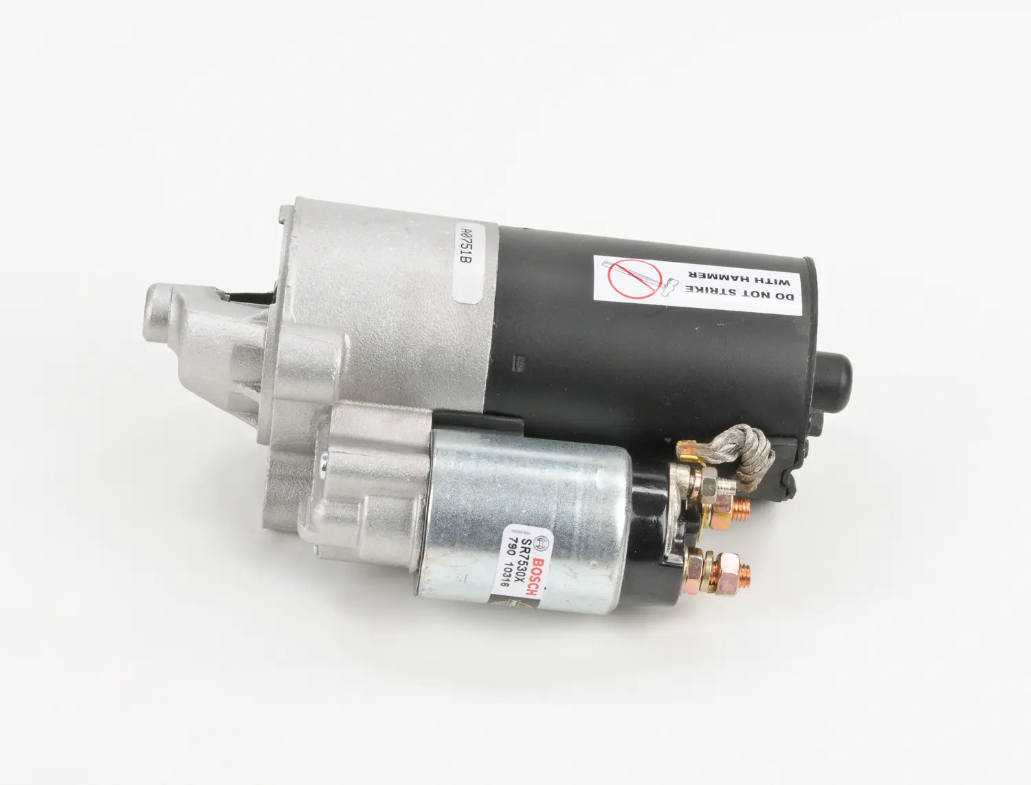 Bosch Starter - main product image