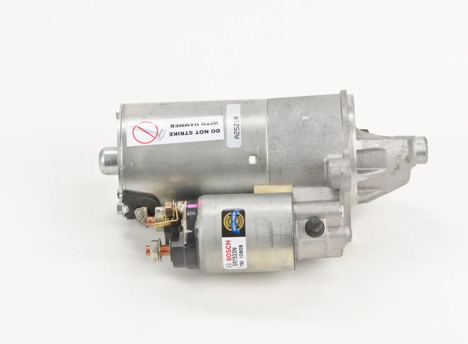 New Starter - main product image