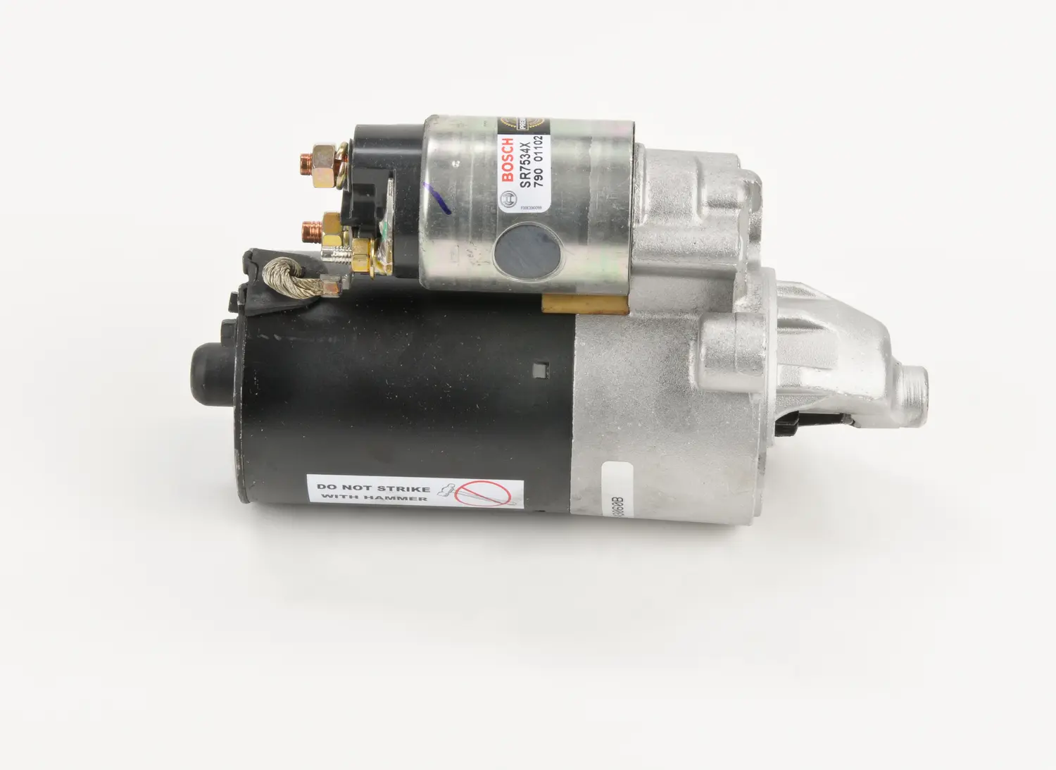 Bosch Starter - image principale du produit