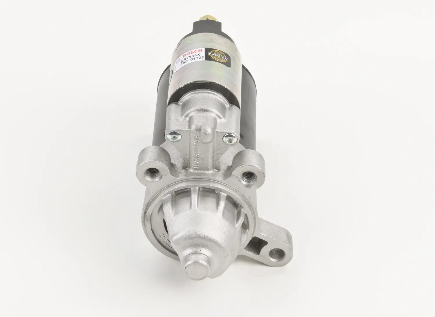 Bosch Starter miniature 2