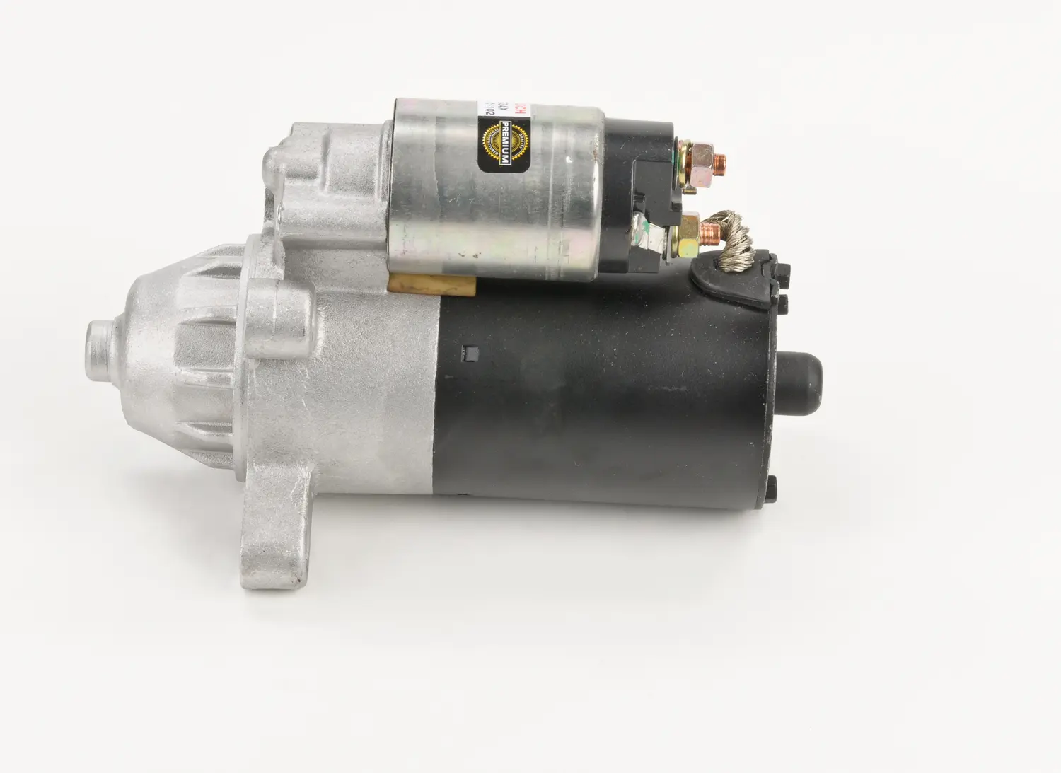 Bosch Starter miniature 5