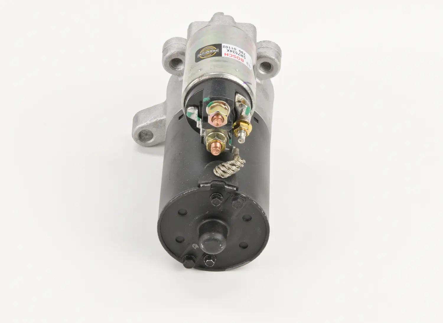Bosch Starter miniature 7
