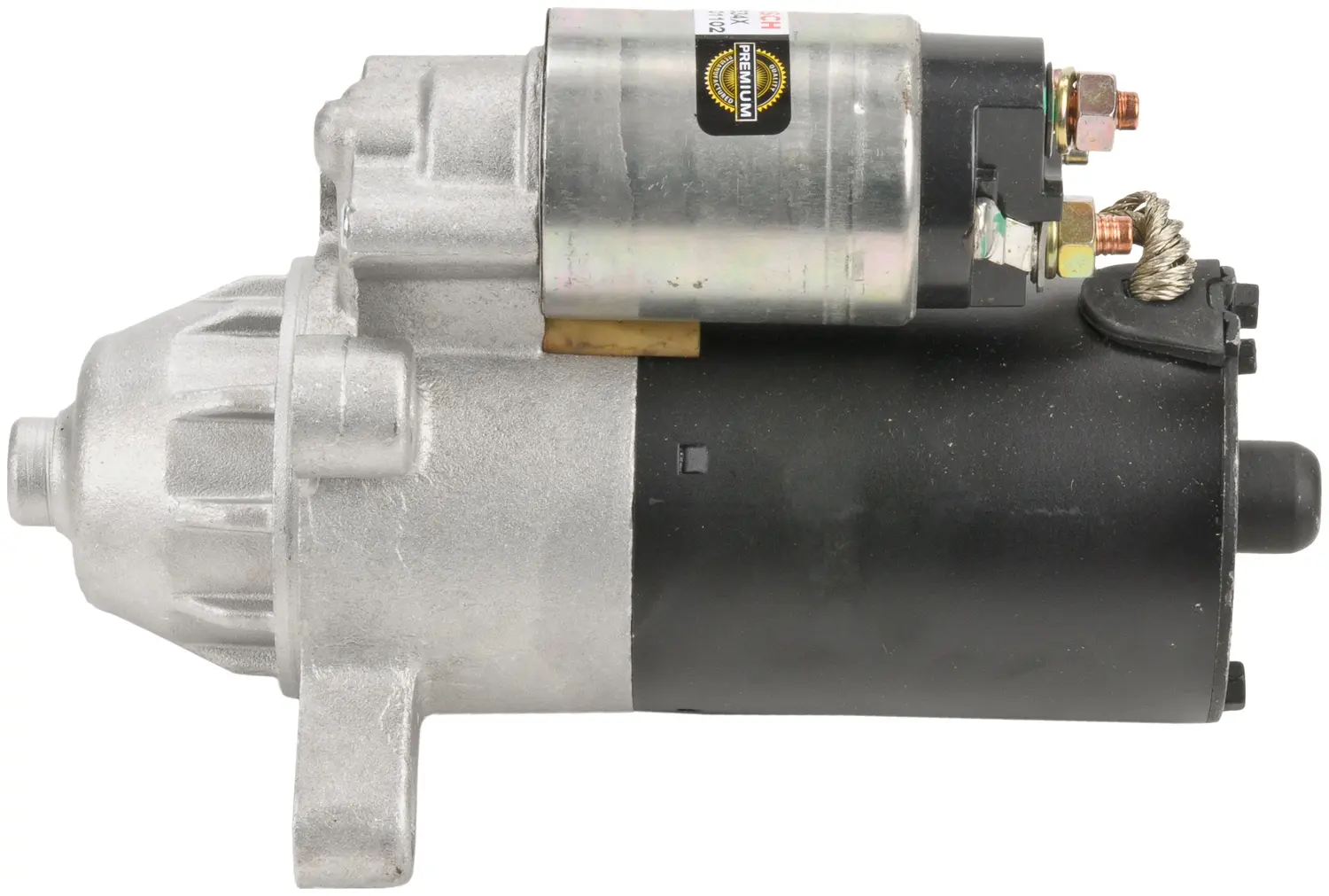 Bosch Starter miniature 4