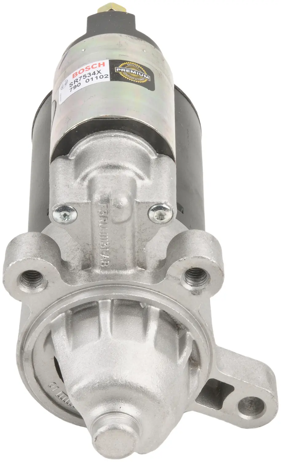 Bosch Starter miniature 8