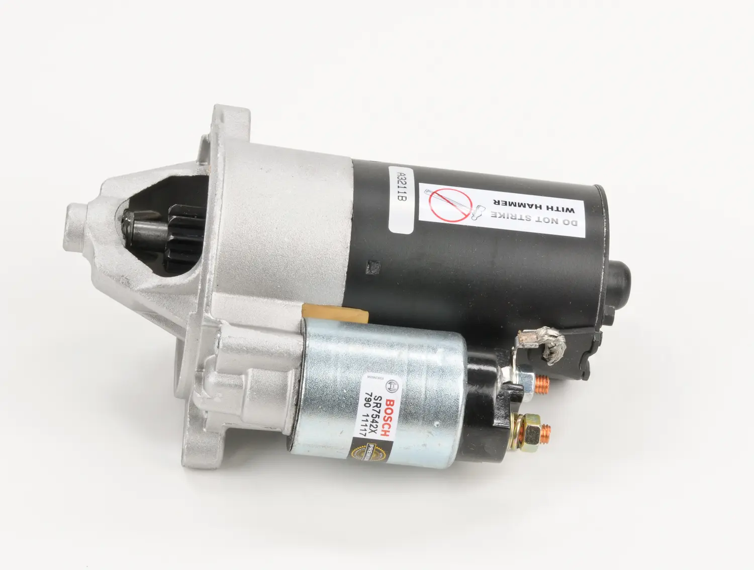 Bosch Starter - image principale du produit