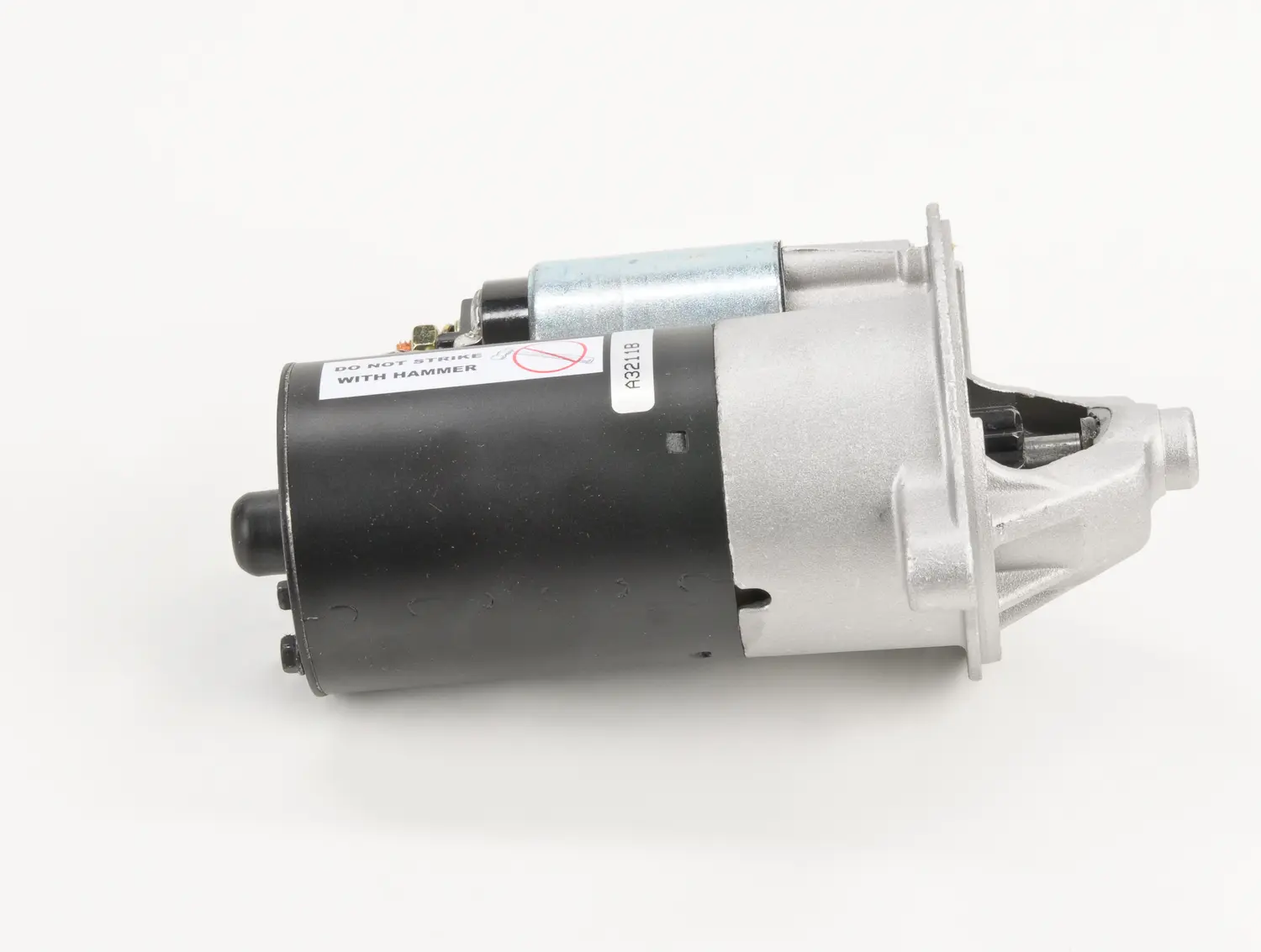 Bosch Starter miniature 3