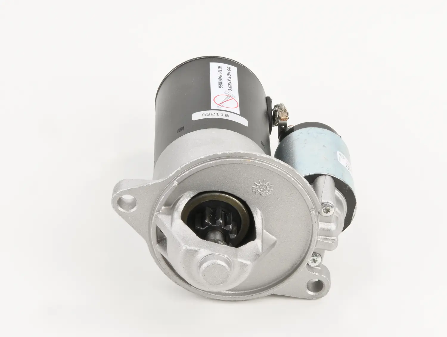 Bosch Starter miniature 5