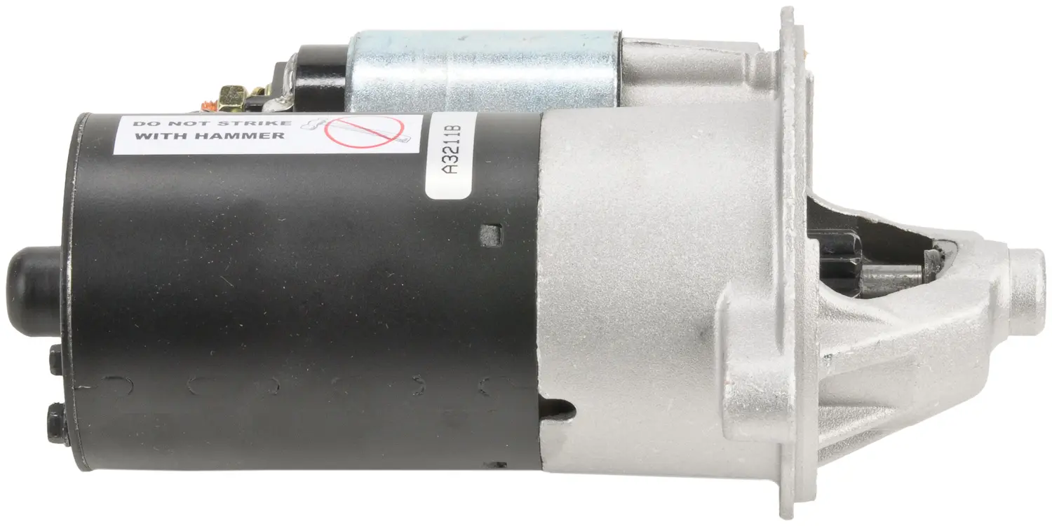 Bosch Starter miniature 8