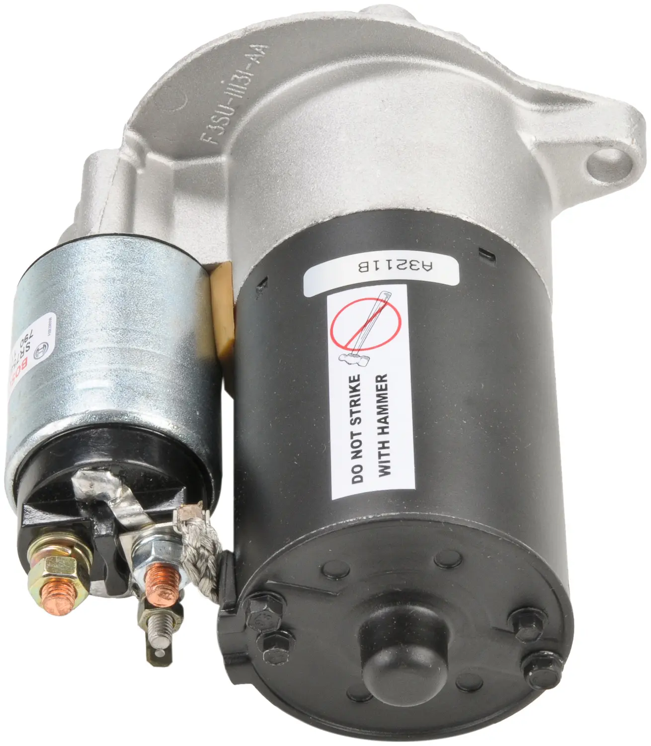 Bosch Starter miniature 2