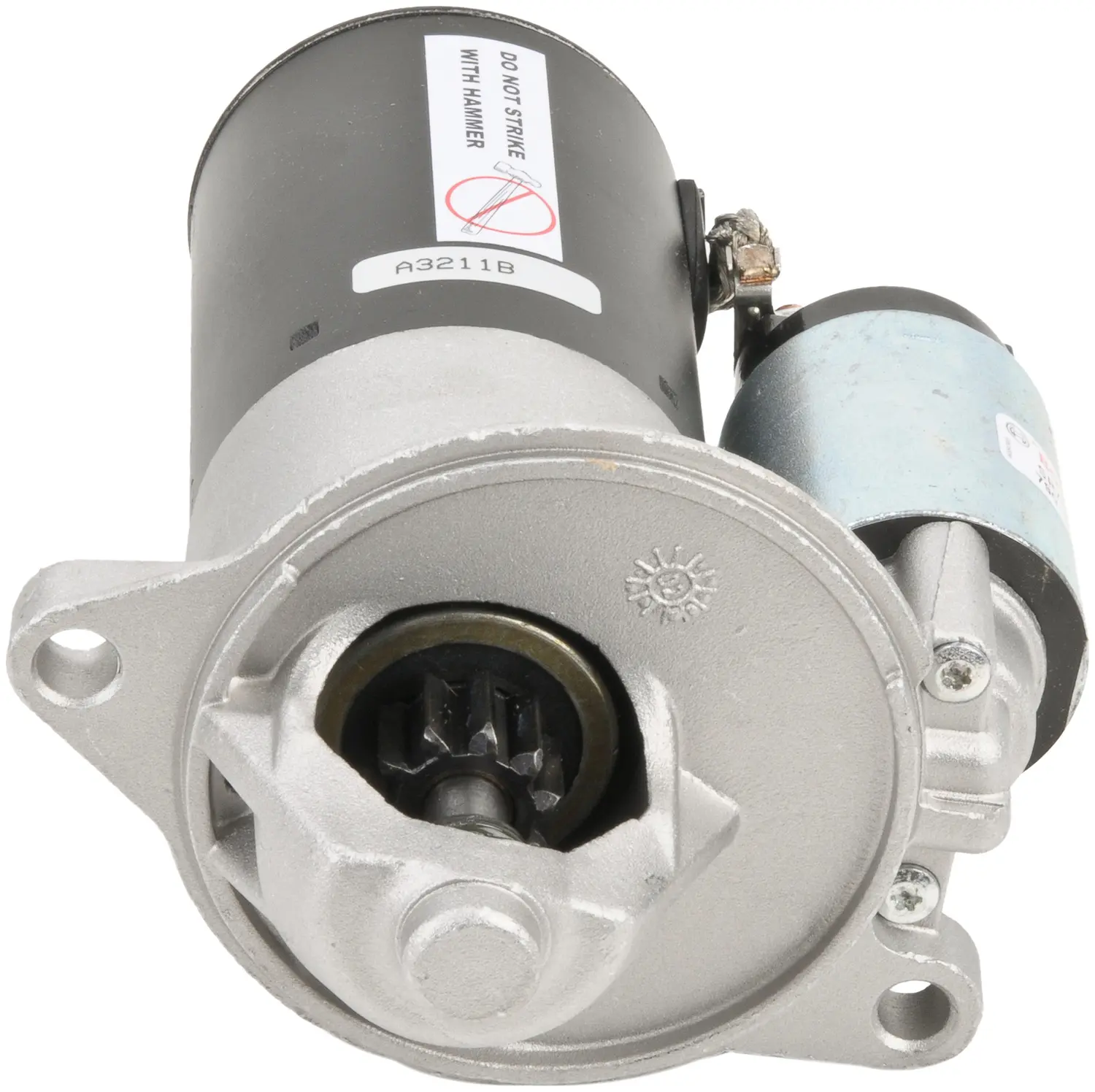 Bosch Starter miniature 6
