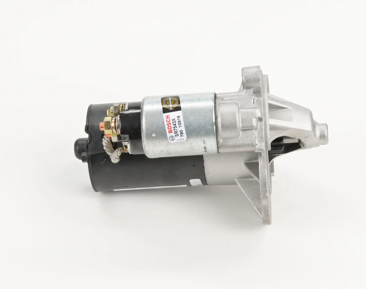 Bosch Starter - main product image