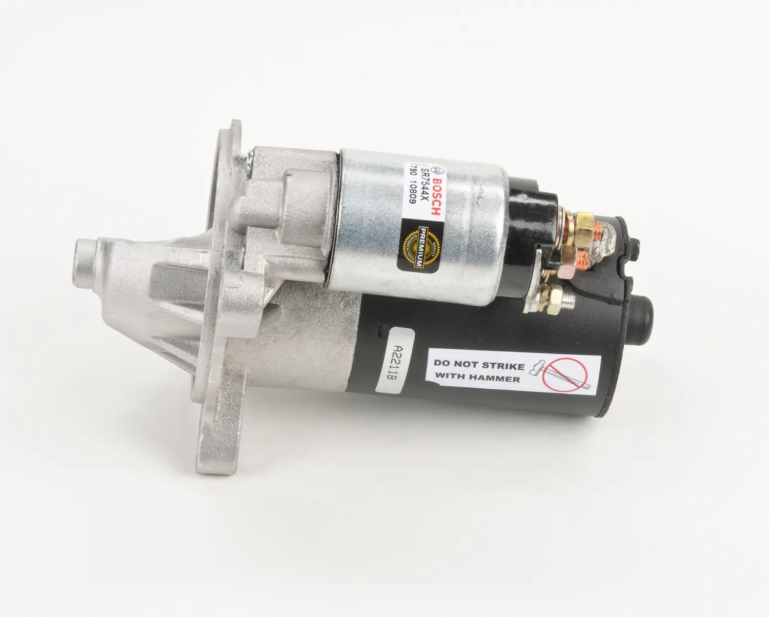 Bosch Starter - image principale du produit