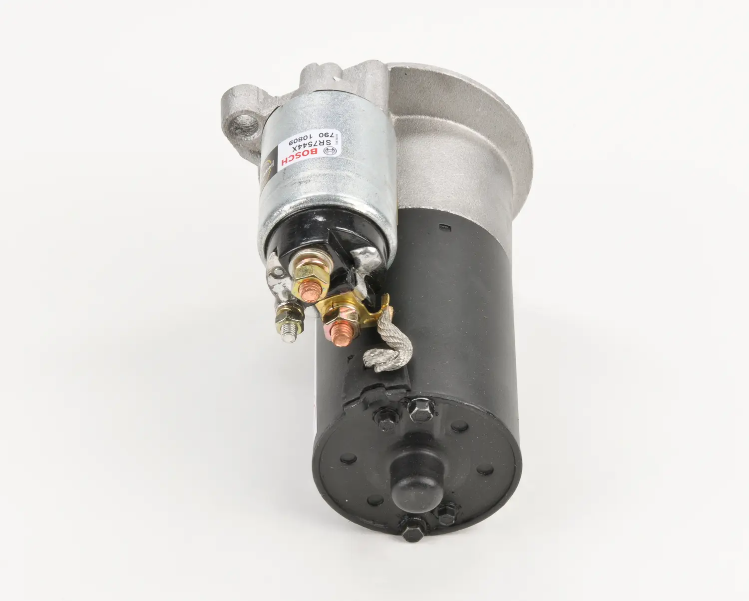Bosch Starter miniature 6