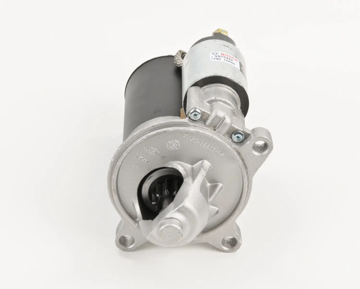 Bosch Starter miniature 4