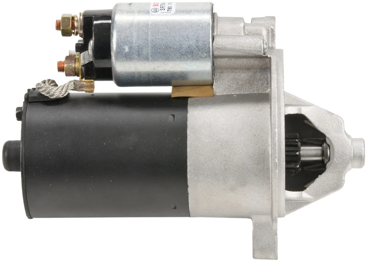 Bosch Starter miniature 7