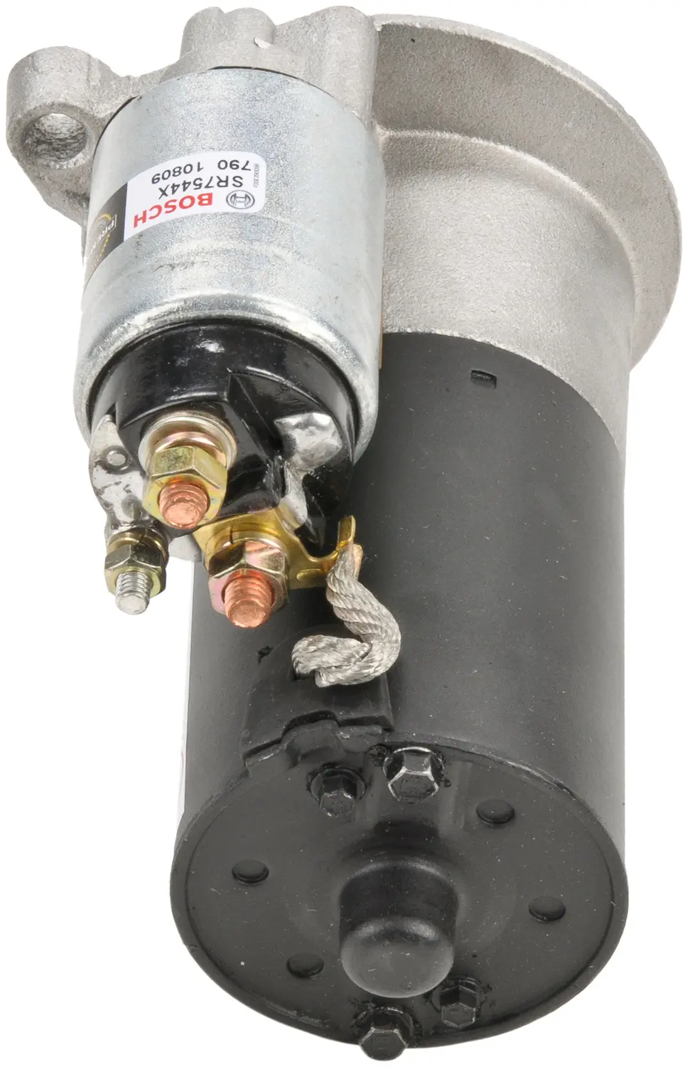 Bosch Starter miniature 3