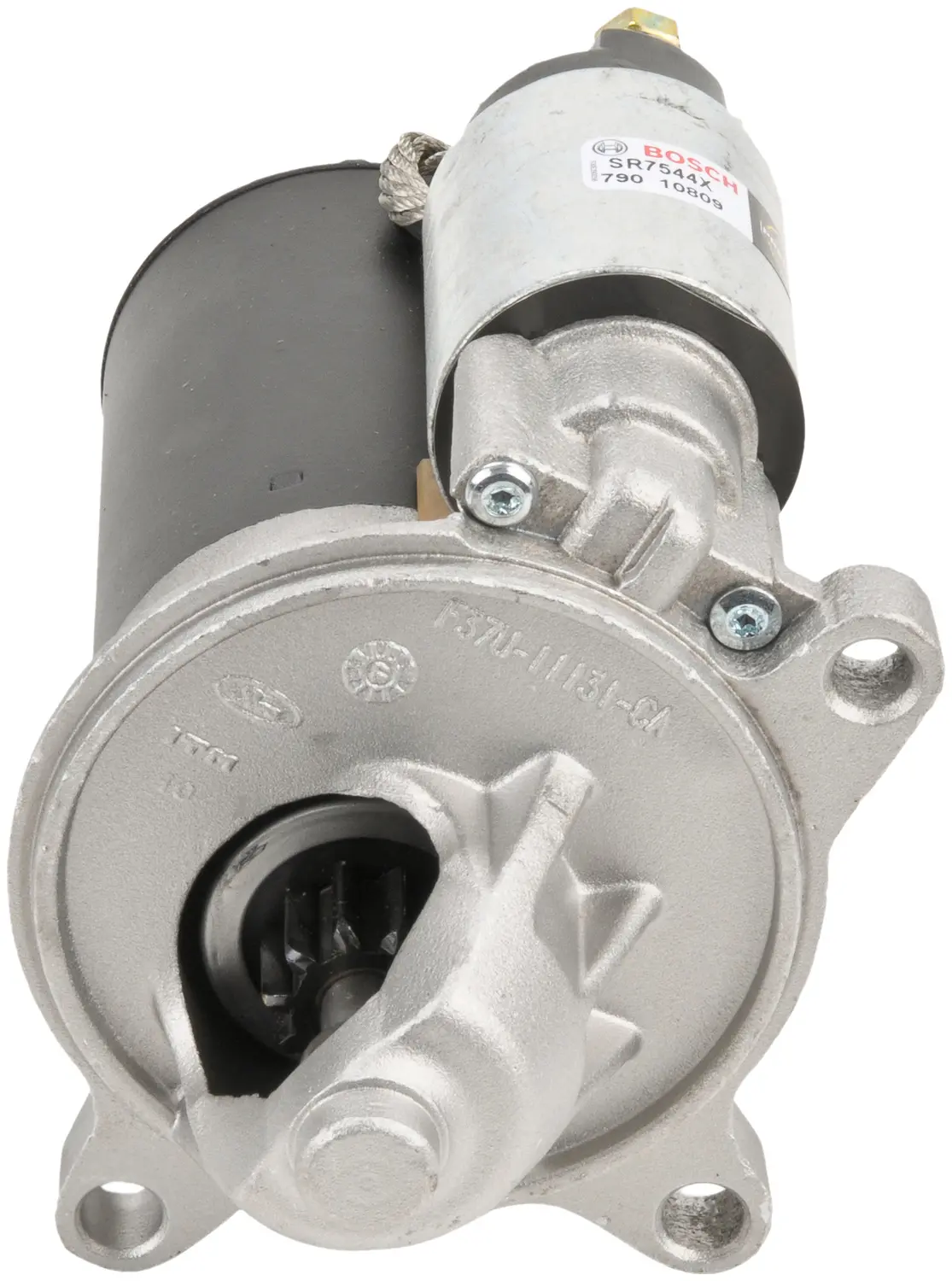 Bosch Starter miniature 8