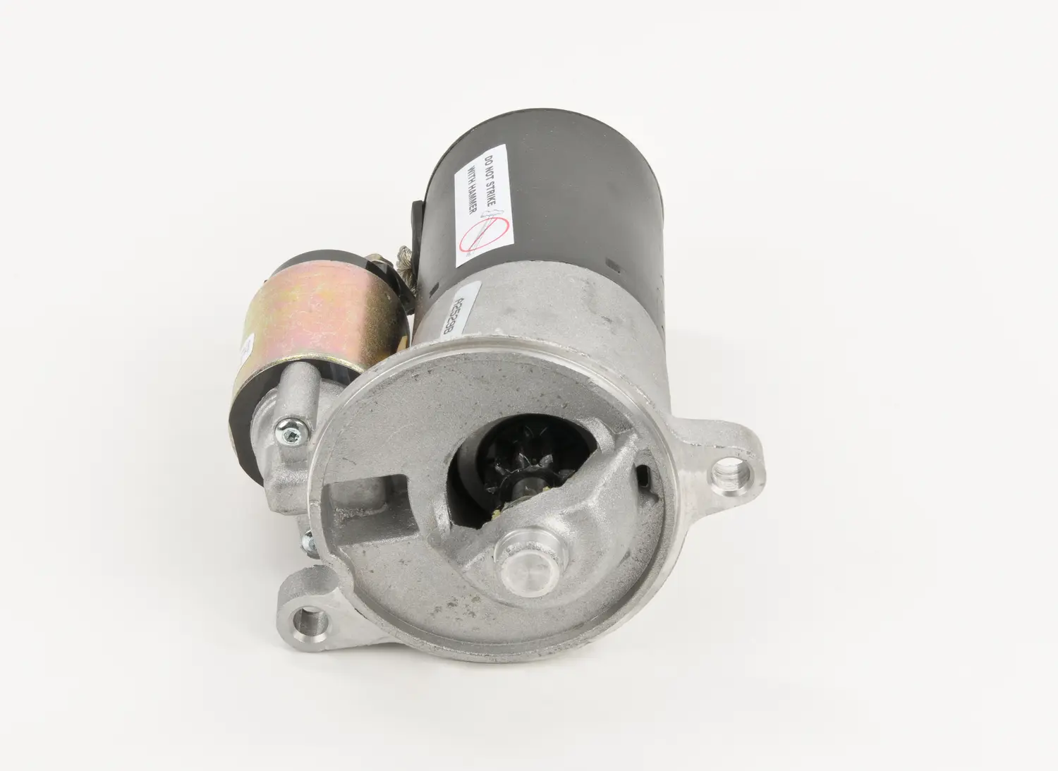 Bosch Starter miniature 5
