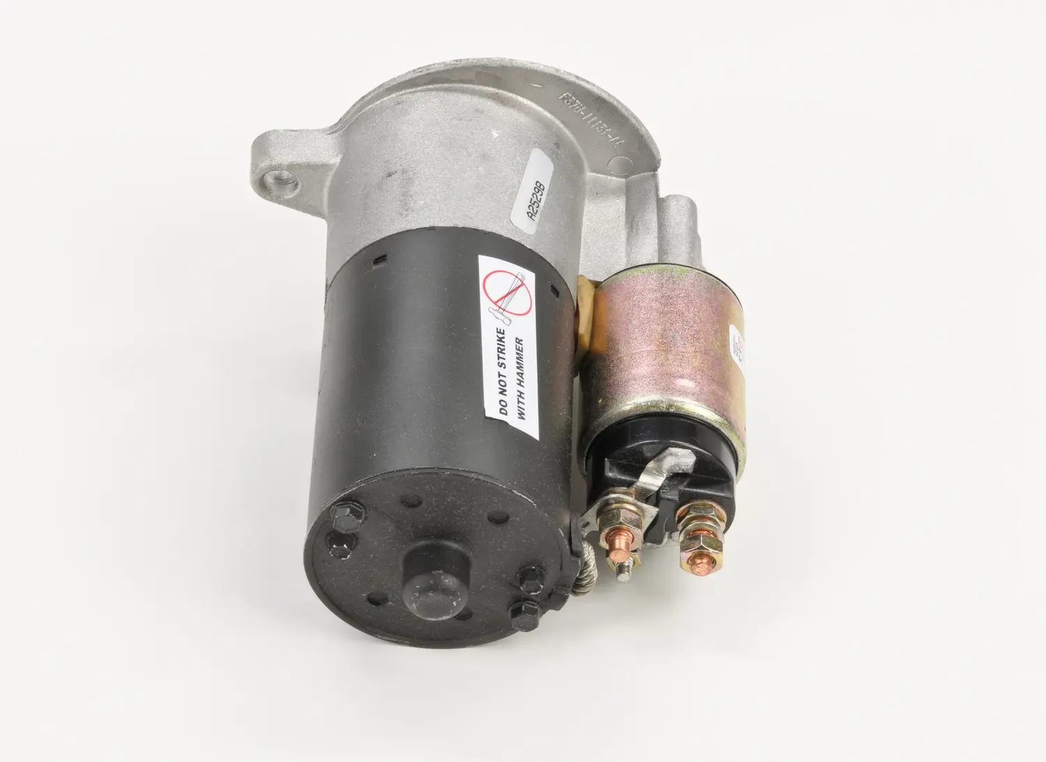 Bosch Starter miniature 7