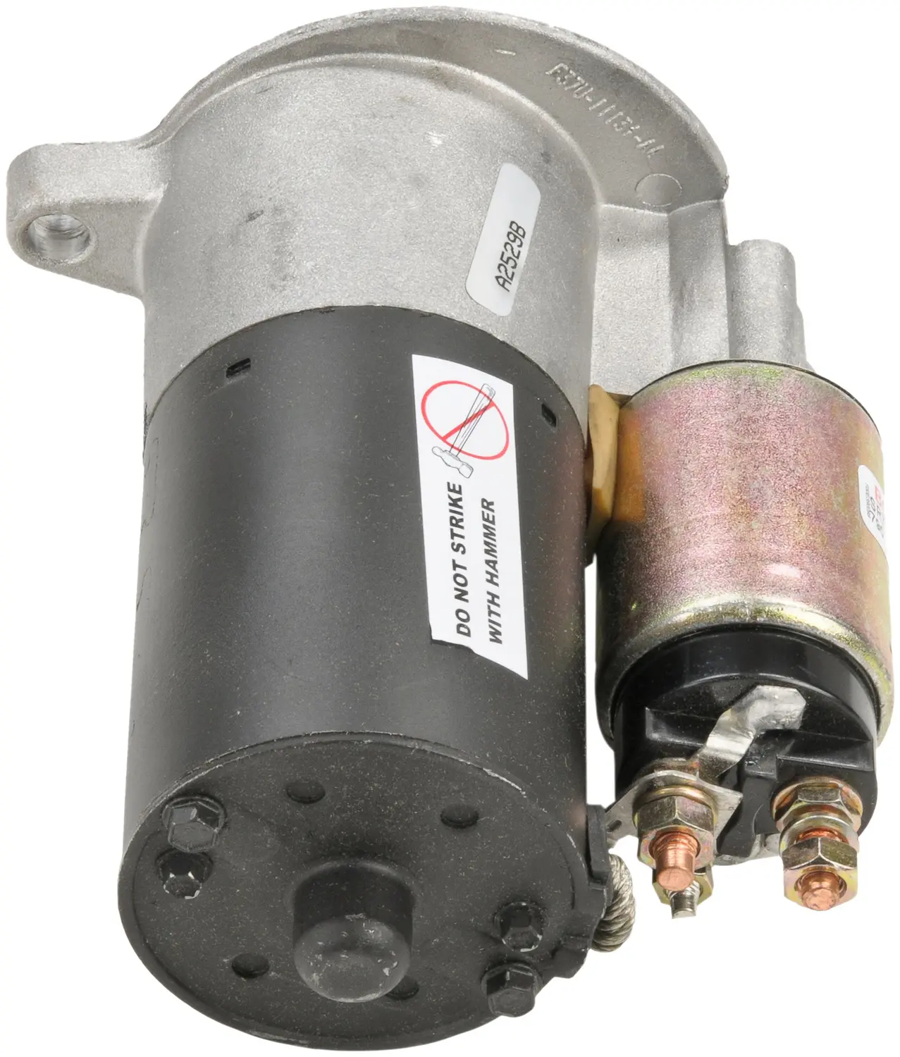 Bosch Starter miniature 4