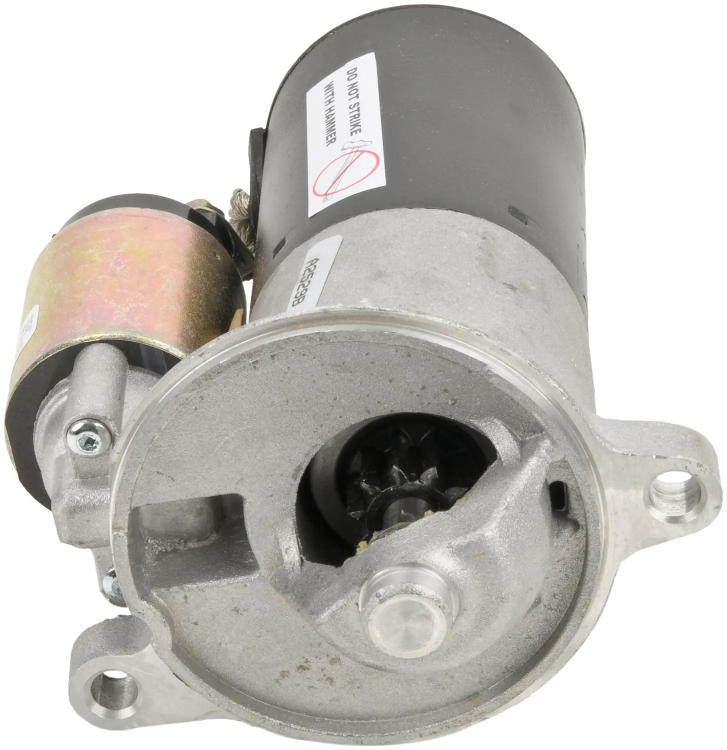 Bosch Starter - image principale du produit
