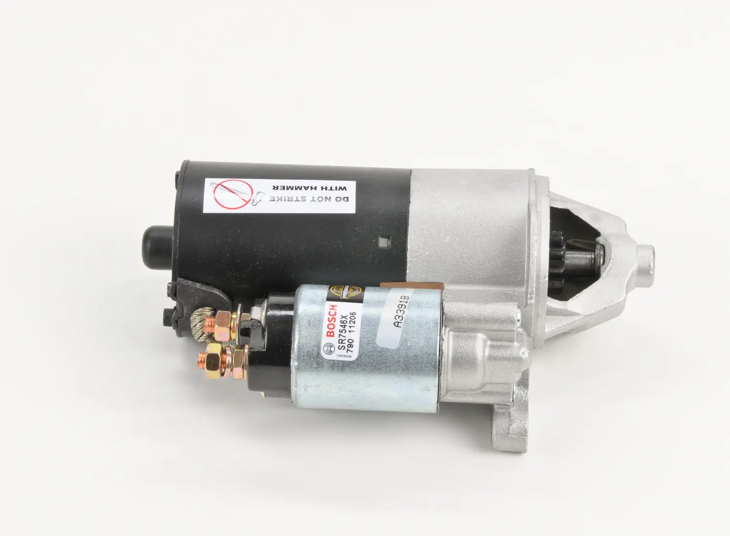 Bosch Starter - image principale du produit