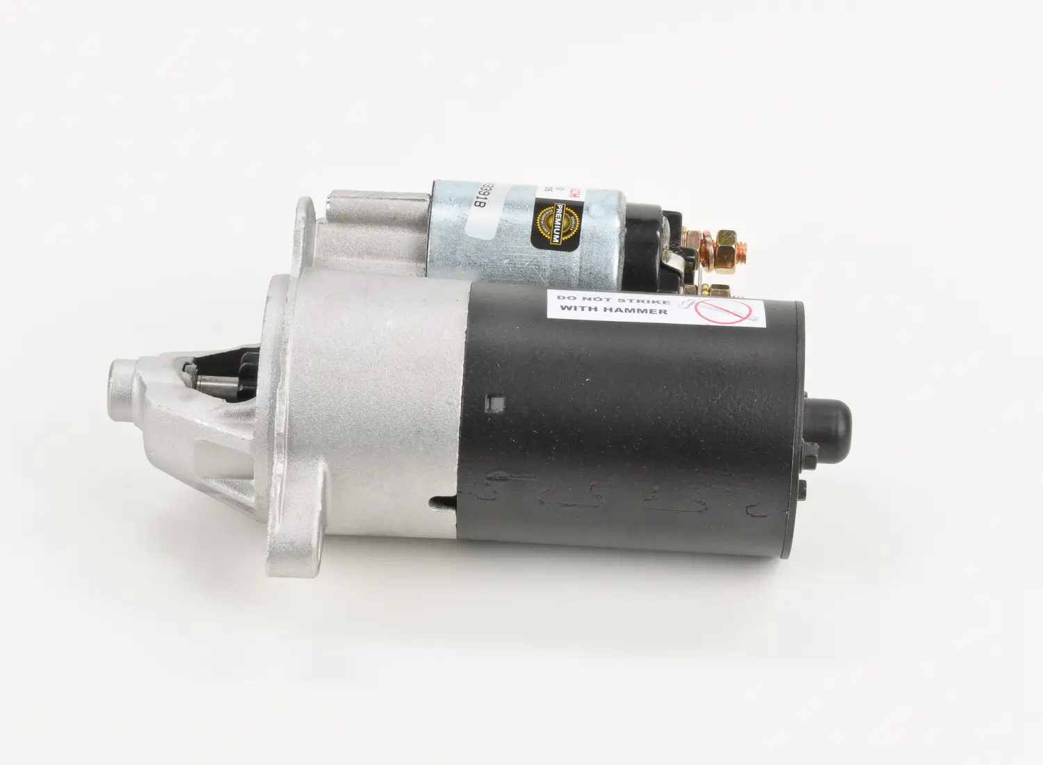 Bosch Starter miniature 4