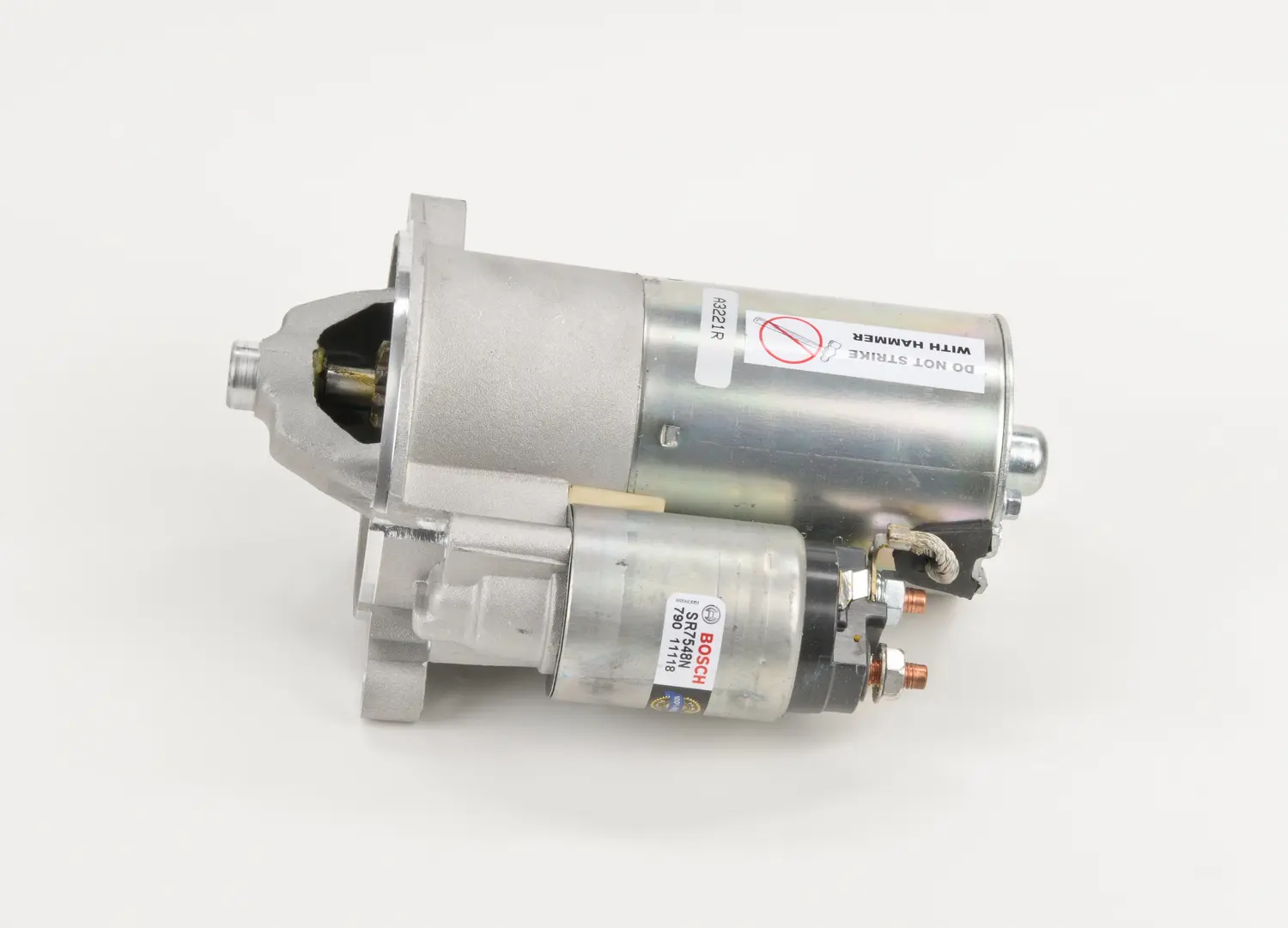 New Starter - main product image