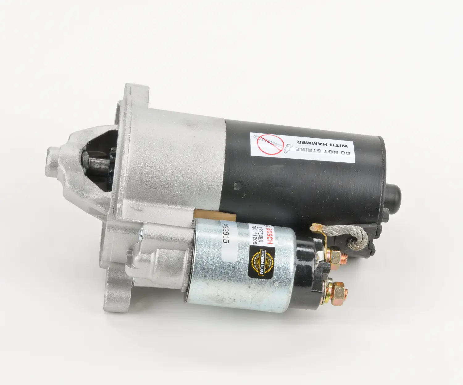 Bosch Starter - image principale du produit