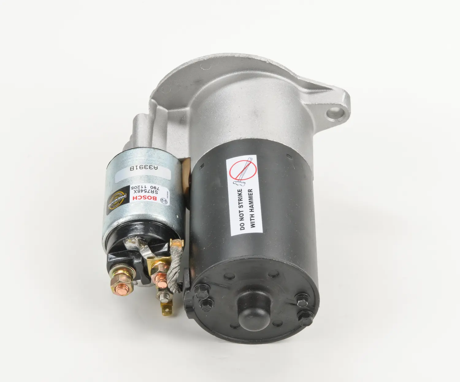 Bosch Starter miniature 3