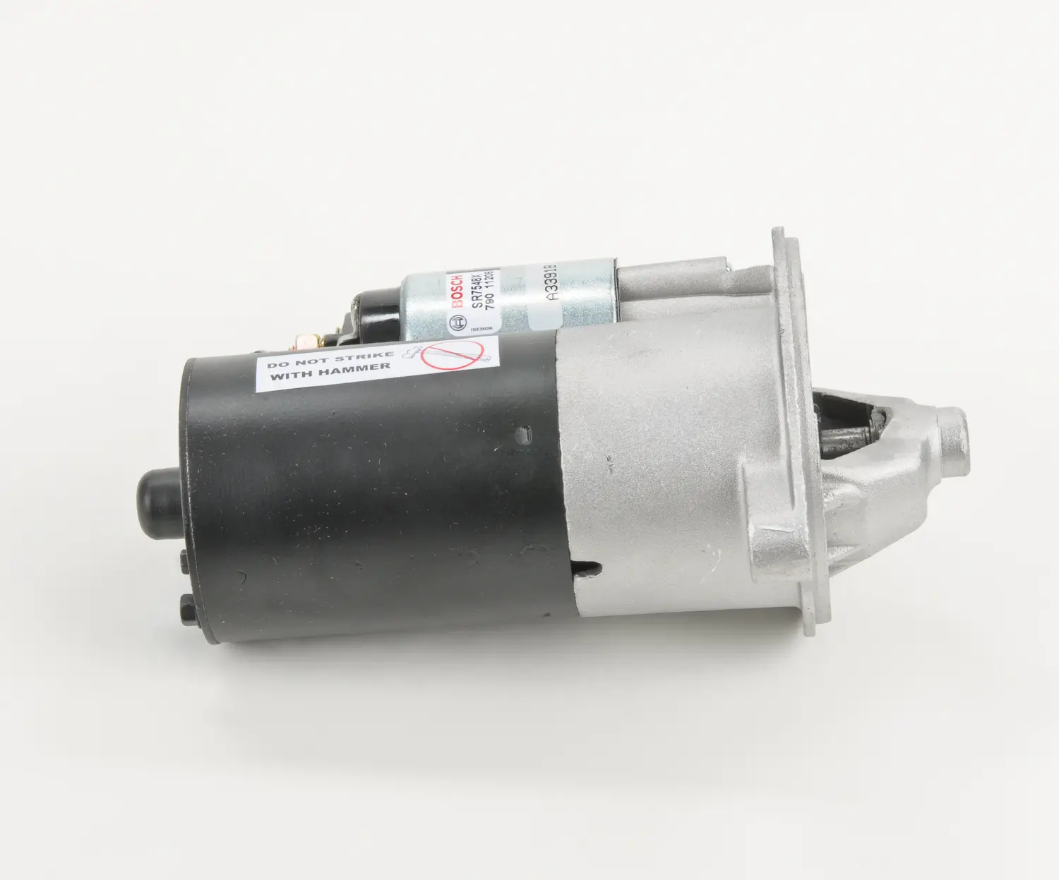 Bosch Starter miniature 2